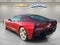 2016 Chevrolet Corvette Stingray 1LT