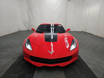 2019 Chevrolet Corvette Stingray 1LT ECS SUPERCHARGED/KOOKS/CORSA