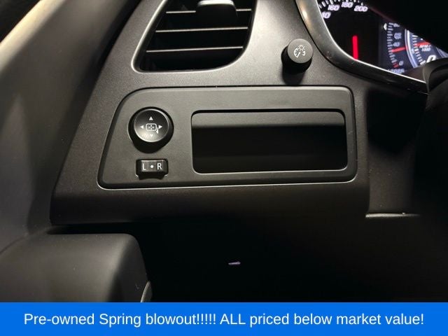 2019 Chevrolet Corvette Stingray 1LT ECS SUPERCHARGED/KOOKS/CORSA