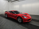 2019 Chevrolet Corvette Stingray 1LT ECS SUPERCHARGED/KOOKS/CORSA