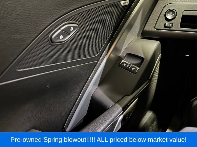 2019 Chevrolet Corvette Stingray 1LT ECS SUPERCHARGED/KOOKS/CORSA