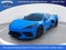 2022 Chevrolet Corvette Stingray 2LT
