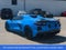 2022 Chevrolet Corvette Stingray 2LT