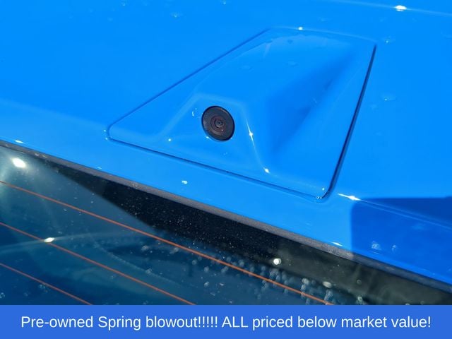 2022 Chevrolet Corvette Stingray 2LT