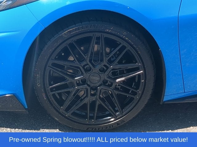 2022 Chevrolet Corvette Stingray 2LT