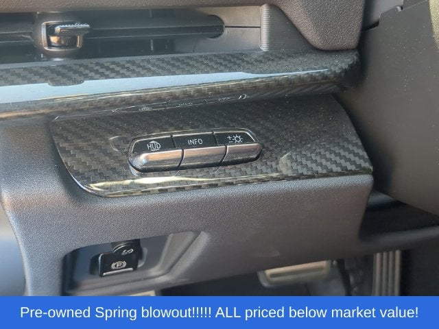 2022 Chevrolet Corvette Stingray 2LT