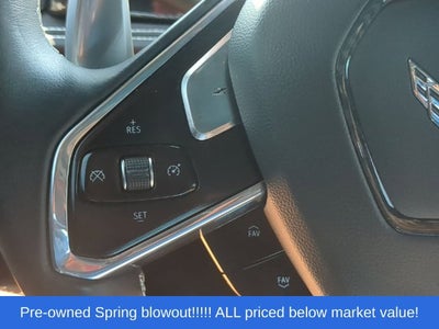 2022 Chevrolet Corvette Stingray 2LT