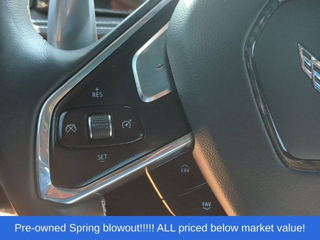 2022 Chevrolet Corvette Stingray 2LT