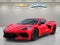 2022 Chevrolet Corvette Stingray 3LT