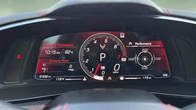 2022 Chevrolet Corvette Stingray 3LT