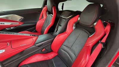 2022 Chevrolet Corvette Stingray 3LT