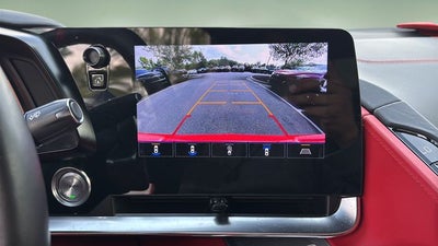 2022 Chevrolet Corvette Stingray 3LT