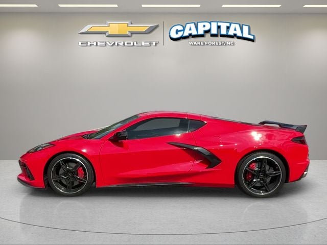 2022 Chevrolet Corvette Stingray 3LT