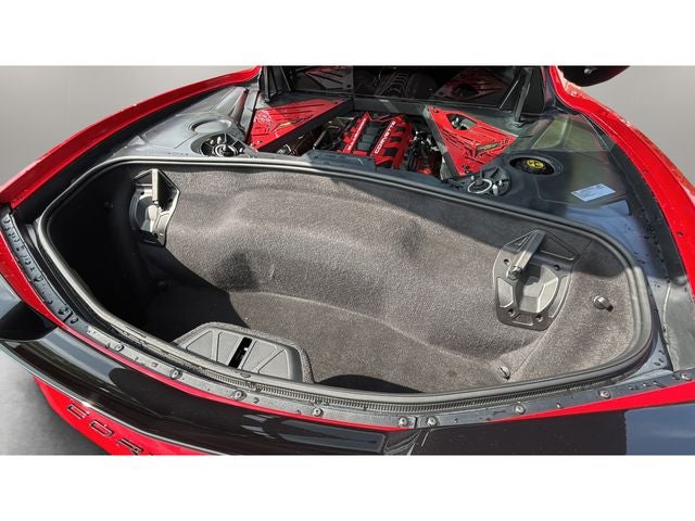 2022 Chevrolet Corvette Stingray 3LT