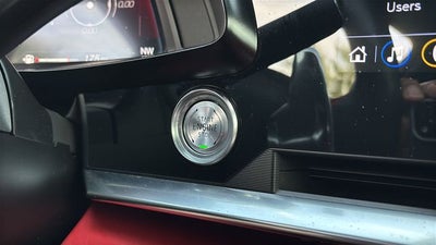 2022 Chevrolet Corvette Stingray 3LT