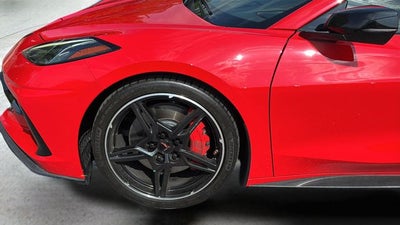 2022 Chevrolet Corvette Stingray 3LT