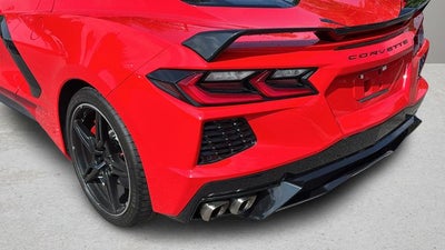 2022 Chevrolet Corvette Stingray 3LT