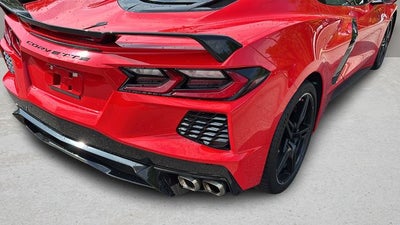 2022 Chevrolet Corvette Stingray 3LT