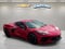 2022 Chevrolet Corvette Stingray 3LT