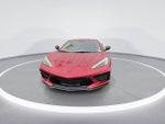 2021 Chevrolet Corvette Stingray 3LT