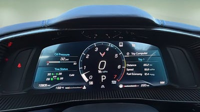 2023 Chevrolet Corvette Stingray 3LT