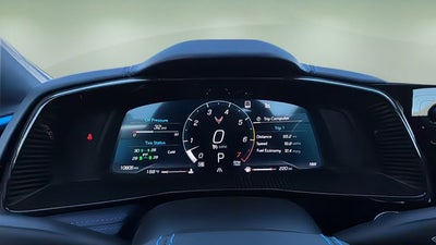 2023 Chevrolet Corvette Stingray 3LT