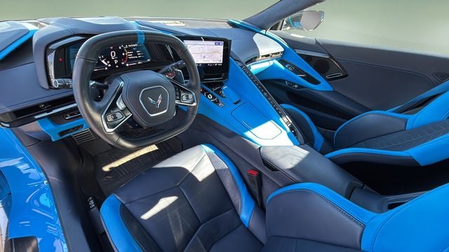 2023 Chevrolet Corvette Stingray 3LT