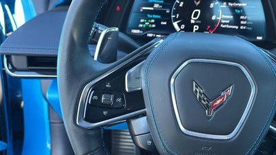 2023 Chevrolet Corvette Stingray 3LT