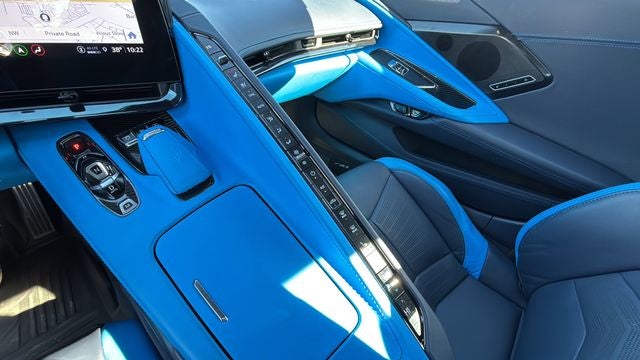 2023 Chevrolet Corvette Stingray 3LT