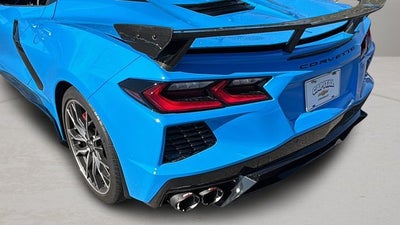 2023 Chevrolet Corvette Stingray 3LT