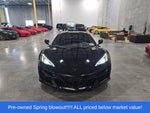 2025 Chevrolet Corvette Z06 1LZ