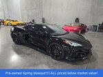 2025 Chevrolet Corvette Z06 1LZ