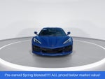 2025 Chevrolet Corvette Z06 1LZ