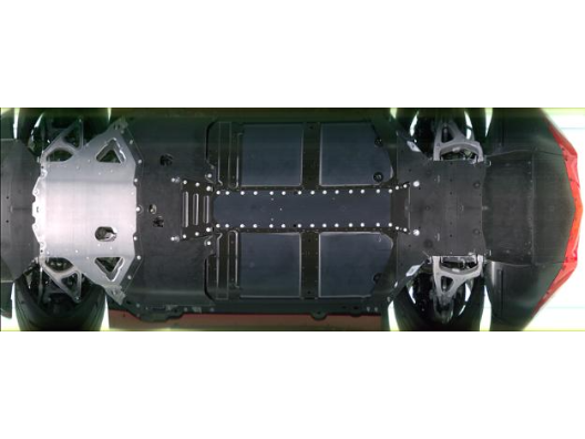 2025 Chevrolet Corvette Z06 1LZ