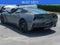 2015 Chevrolet Corvette Stingray 2LT