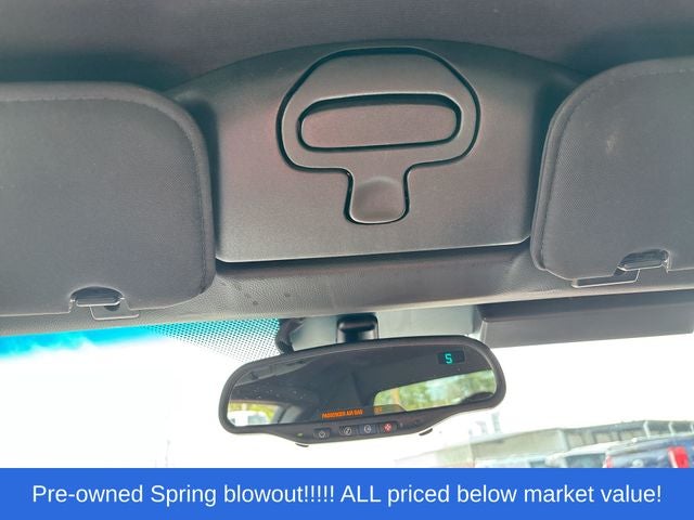 2011 Chevrolet Corvette 1LT 1LT