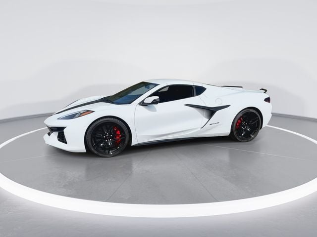 2023 Chevrolet Corvette Z06 3LZ