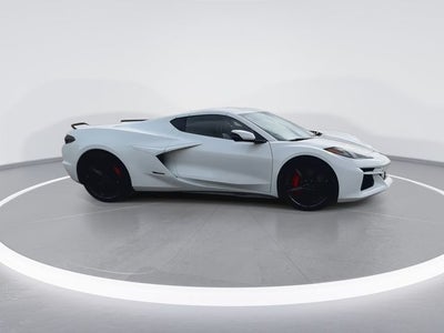 2024 Chevrolet Corvette E-Ray 3LZ