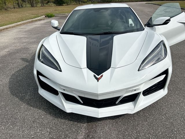 2024 Chevrolet Corvette E-Ray 3LZ
