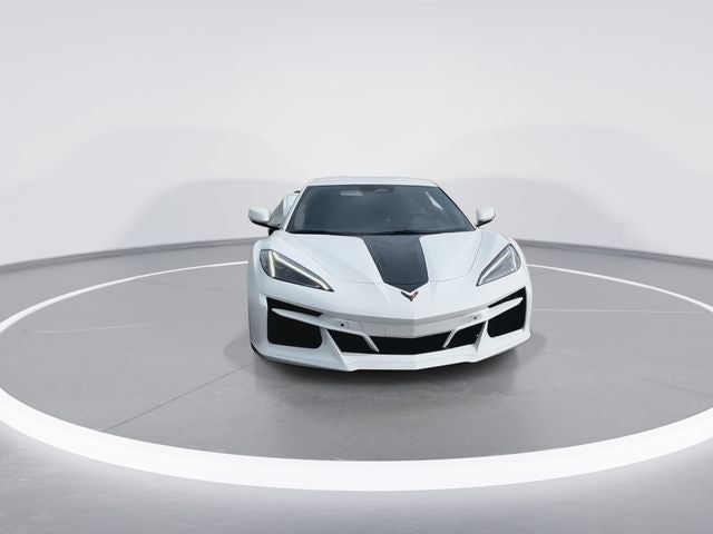 2024 Chevrolet Corvette E-Ray 3LZ