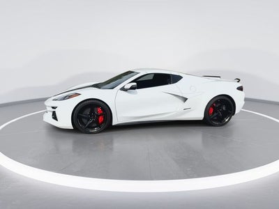 2024 Chevrolet Corvette E-Ray 3LZ