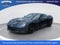 2014 Chevrolet Corvette Stingray Z51 3LT