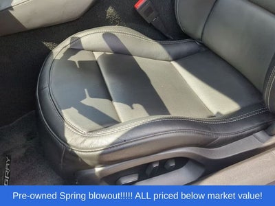 2014 Chevrolet Corvette Stingray Z51 3LT