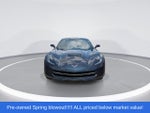 2014 Chevrolet Corvette Stingray Z51 3LT