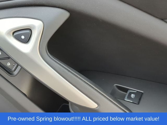 2014 Chevrolet Corvette Stingray Z51 3LT