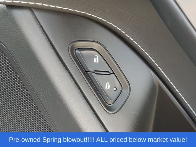 2014 Chevrolet Corvette Stingray Z51 3LT