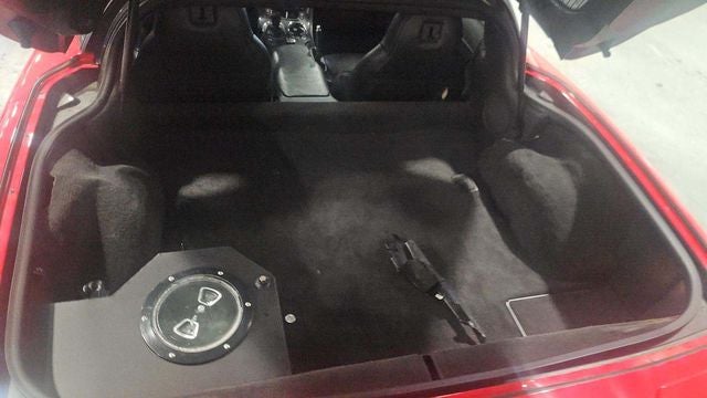 2010 Chevrolet Corvette ZR1 1151RWHP Modified/built motor/Belaks