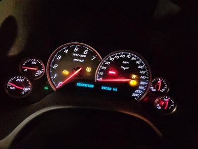 2010 Chevrolet Corvette ZR1 1151RWHP Modified/built motor/Belaks