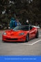 2010 Chevrolet Corvette ZR1 1151RWHP Modified/built motor/Belaks