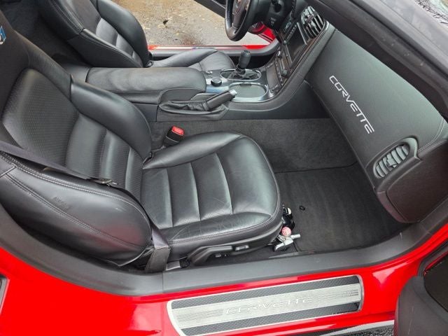 2010 Chevrolet Corvette ZR1 1151RWHP Modified/built motor/Belaks